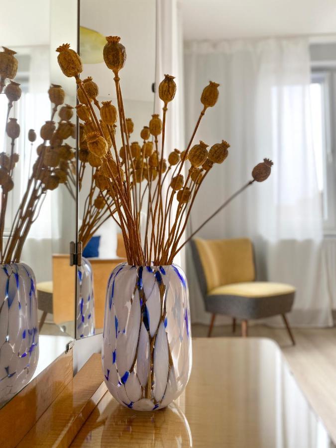 Zentrale Ferienwohnung Fuer Bis Zu 4 Personen Bremerhaven Esterno foto