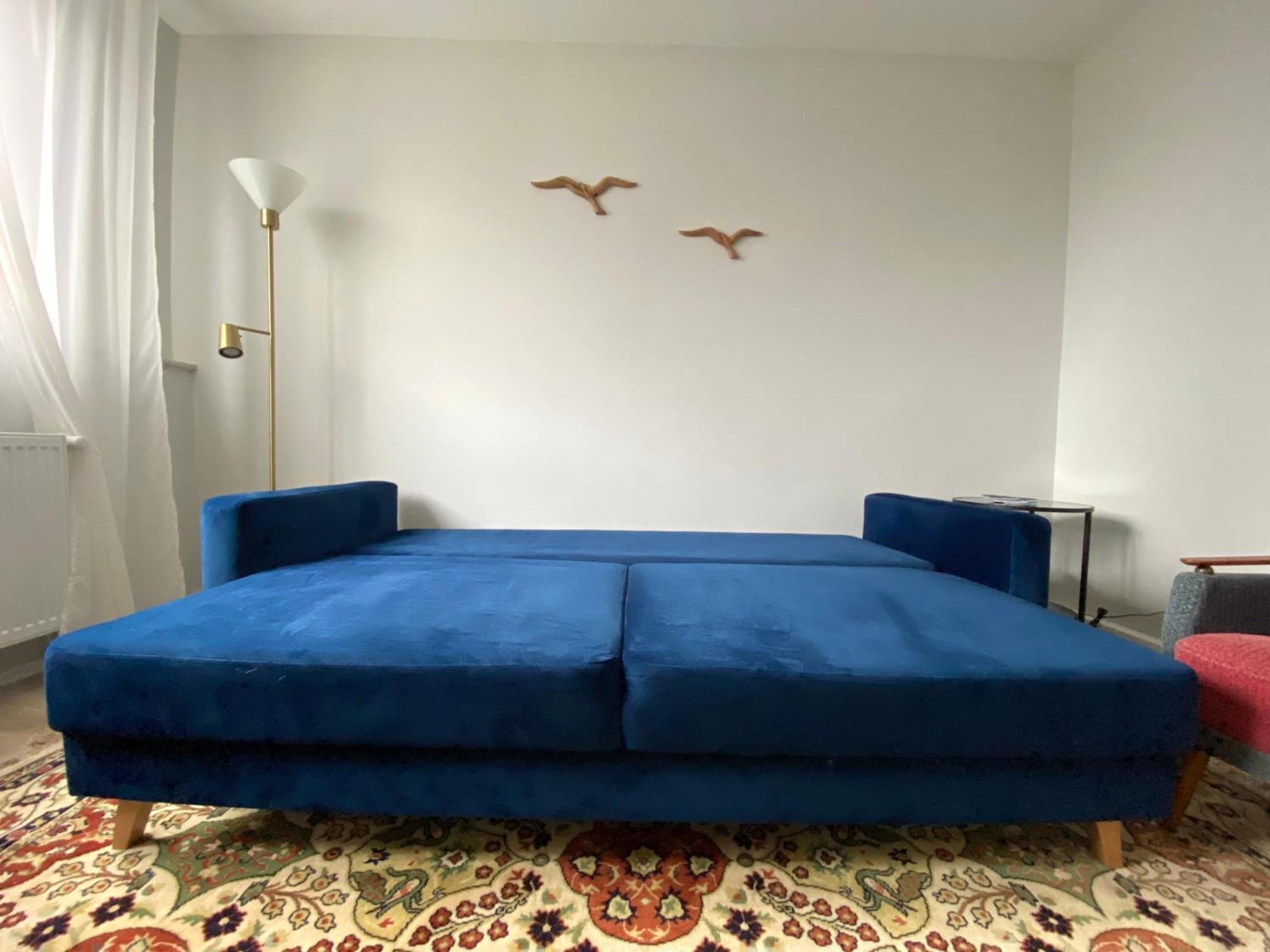 Zentrale Ferienwohnung Fuer Bis Zu 4 Personen Bremerhaven Esterno foto