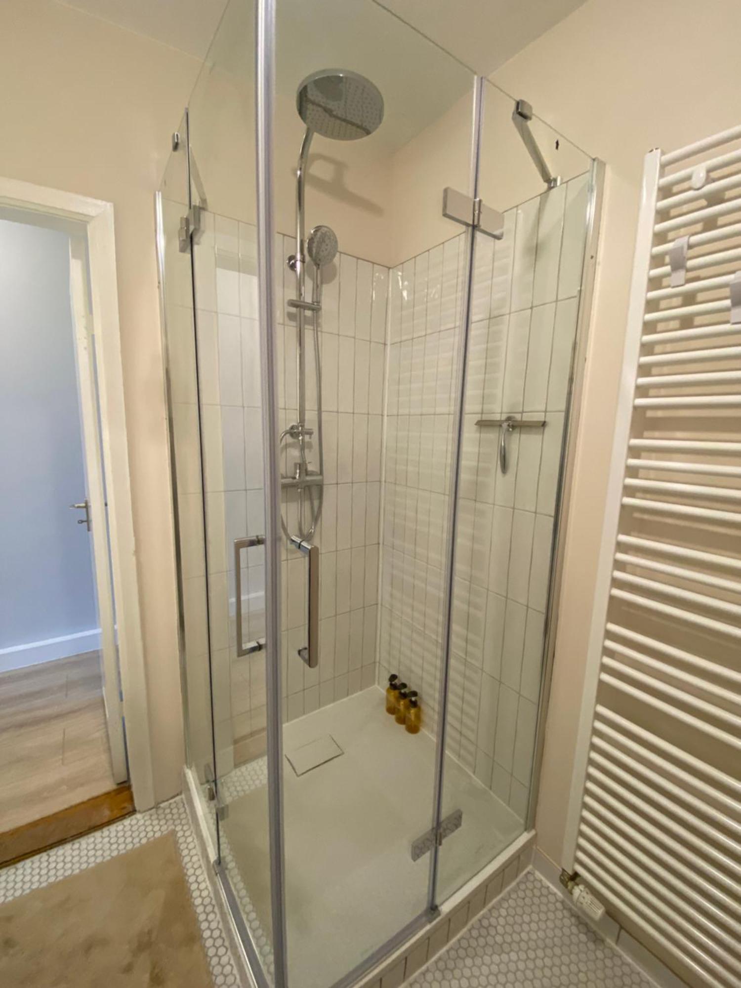 Zentrale Ferienwohnung Fuer Bis Zu 4 Personen Bremerhaven Esterno foto