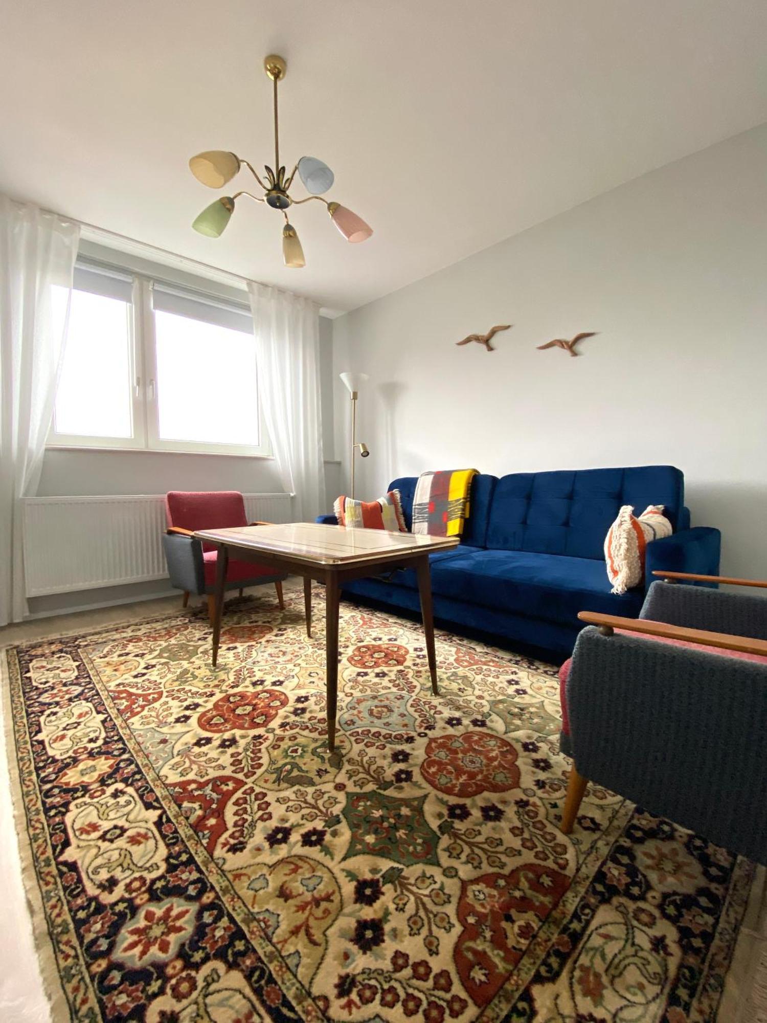 Zentrale Ferienwohnung Fuer Bis Zu 4 Personen Bremerhaven Esterno foto